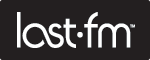 Last.fm logo